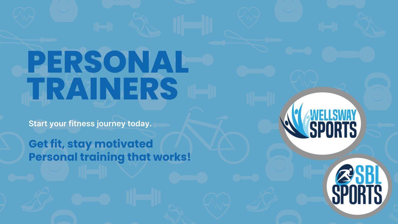 Personal Trainers